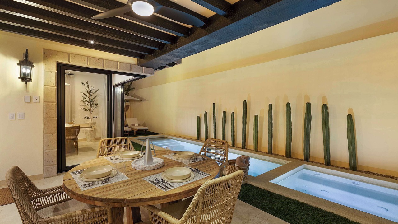 Photo of Outdoor in Los Cabos