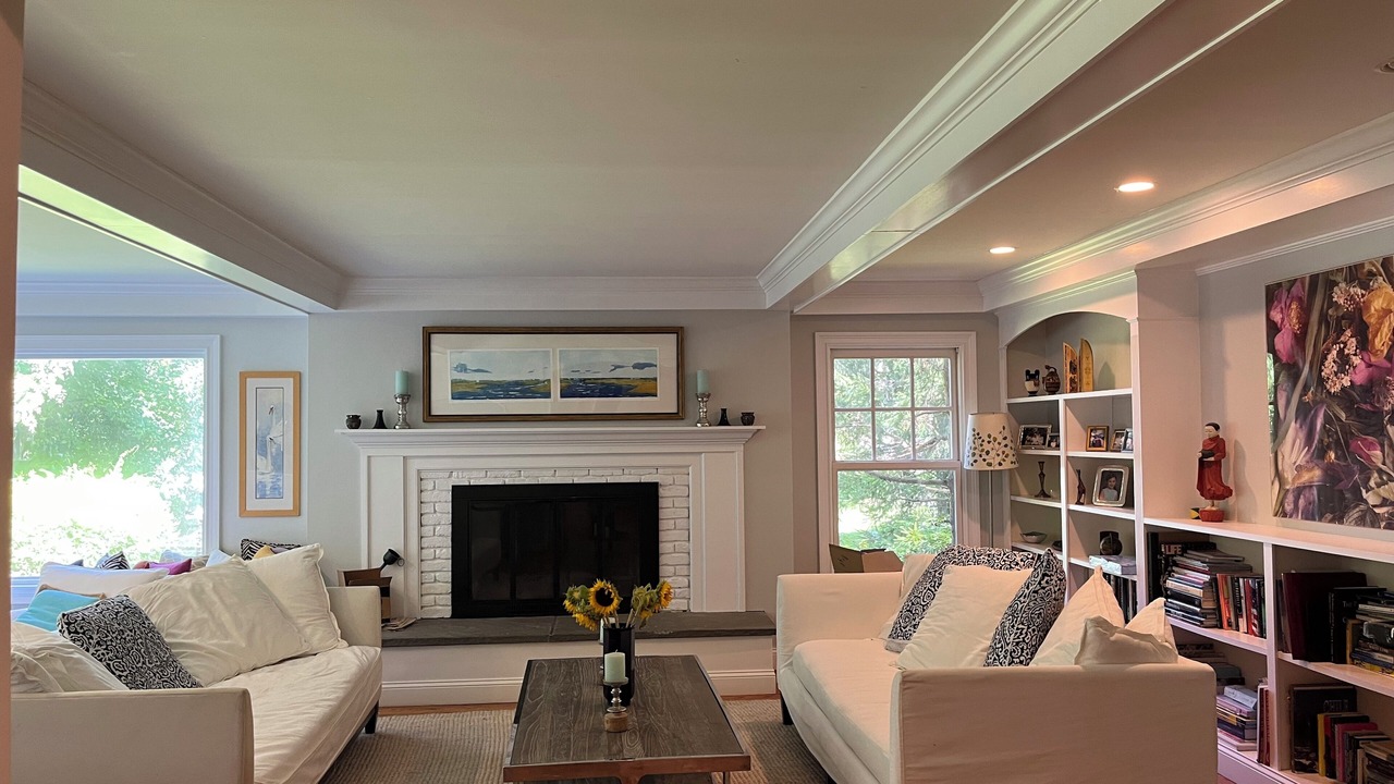 Photo of Livingroom in Westport