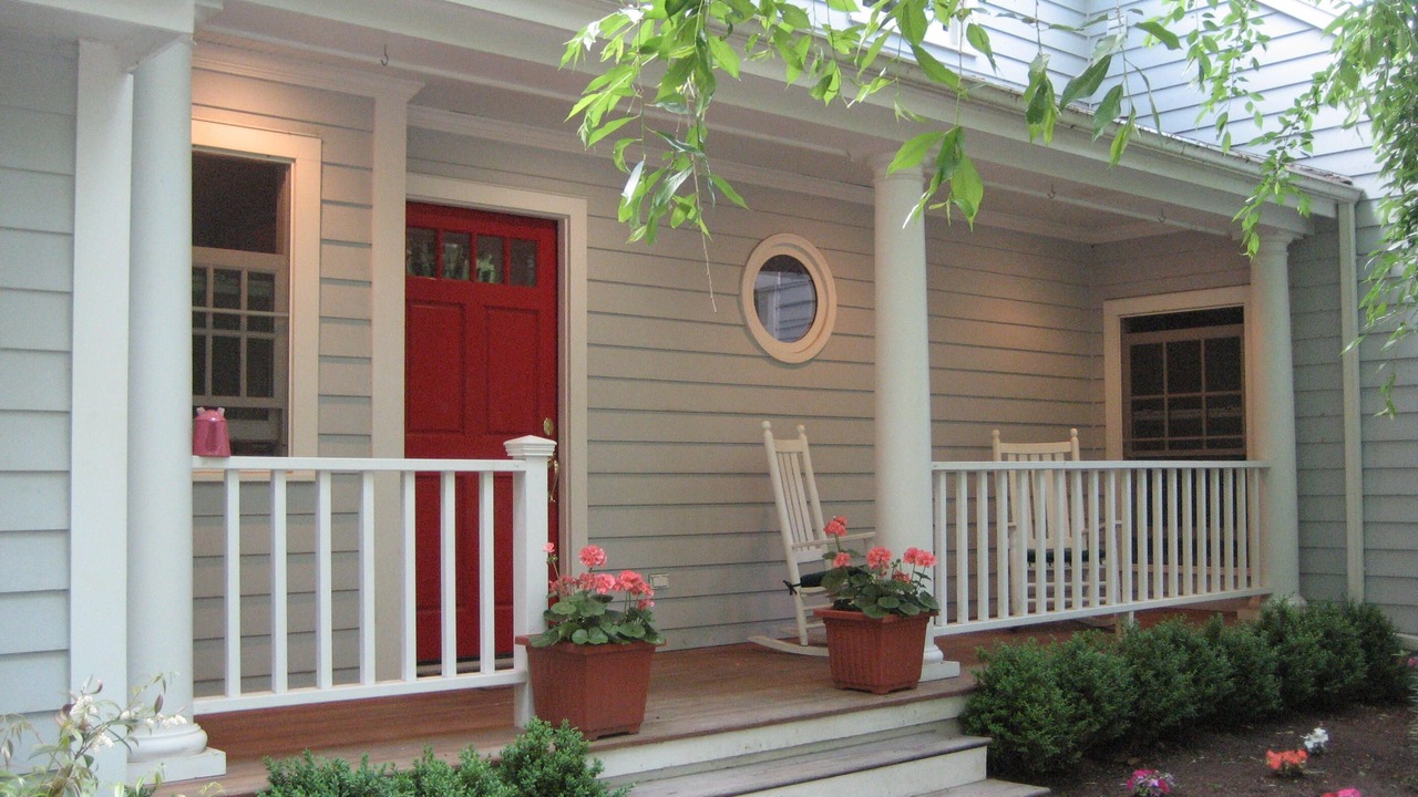 Photo of Outdoor in Westport