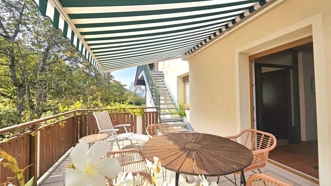 Photo of Outdoor in Altossiach