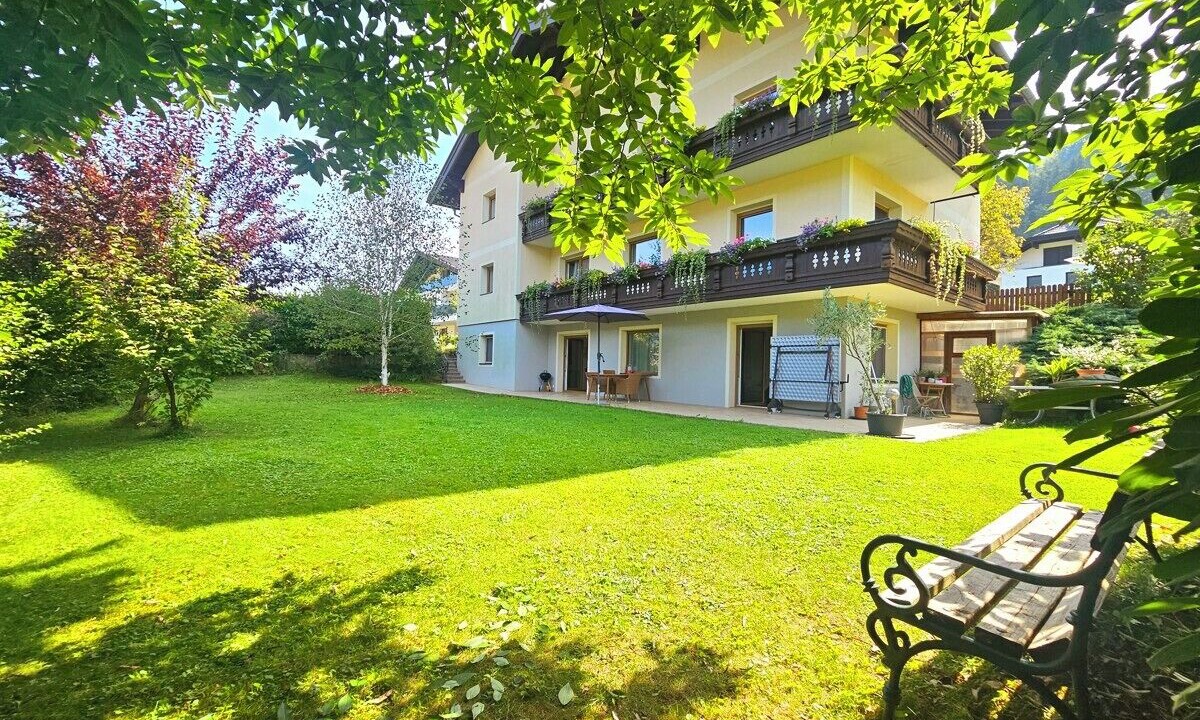Photo of Outdoor in Altossiach