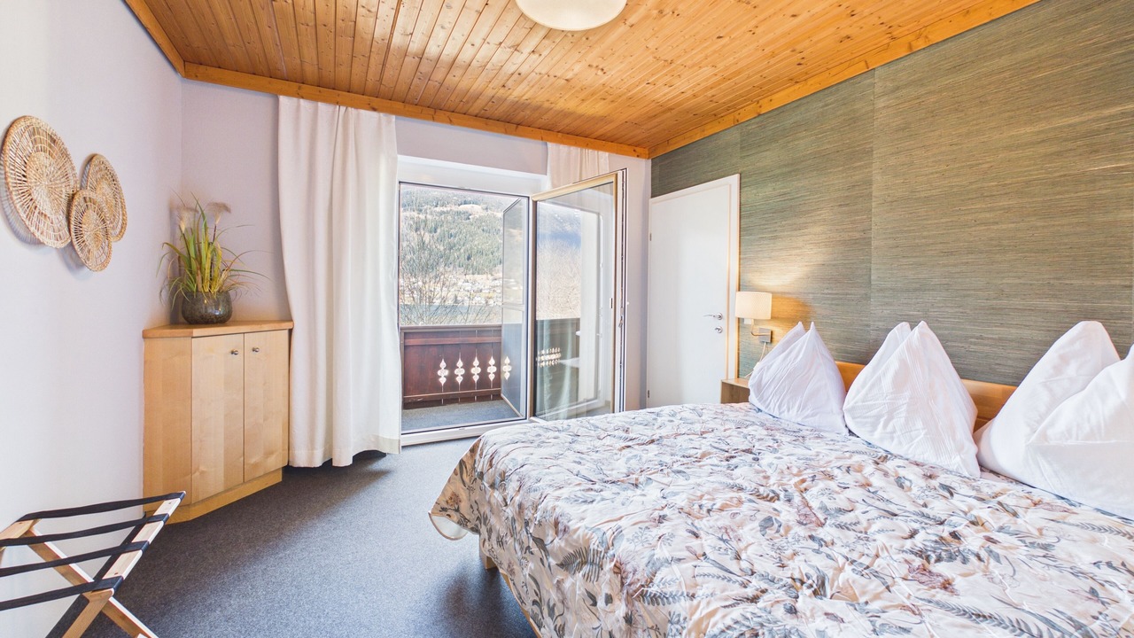 Photo of Bedroom in Altossiach
