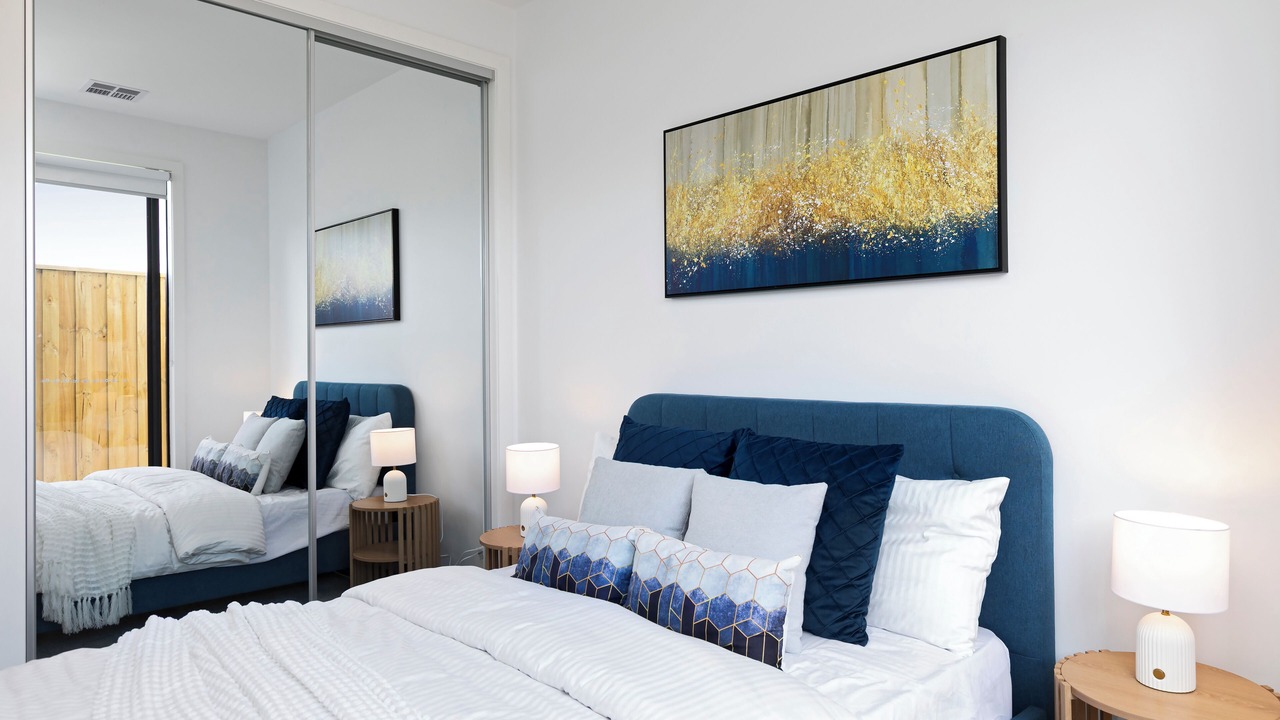 Photo of Bedroom in Greenvale