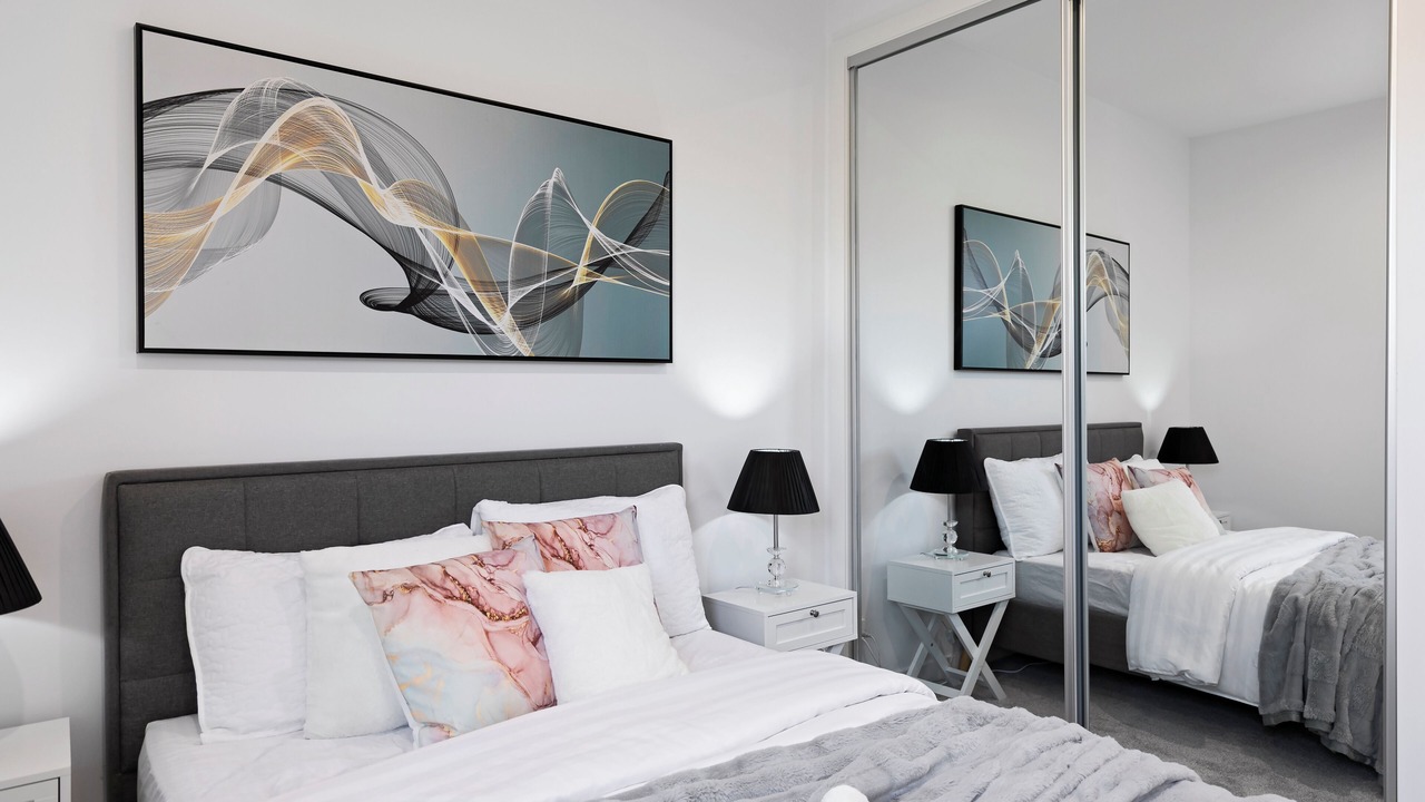 Photo of Bedroom in Greenvale