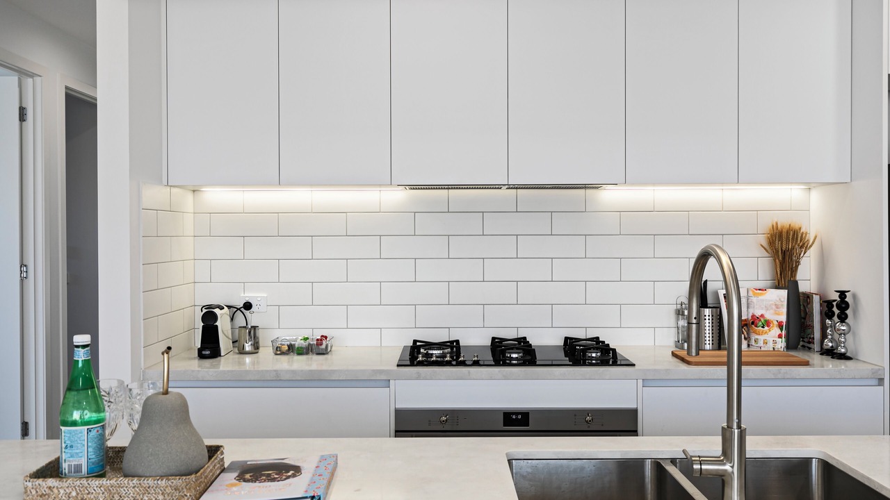 Photo of Kitchen in Greenvale