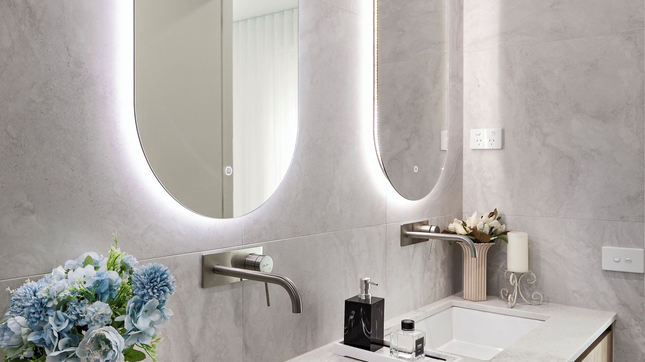 Photo of Bathroom in Greenvale