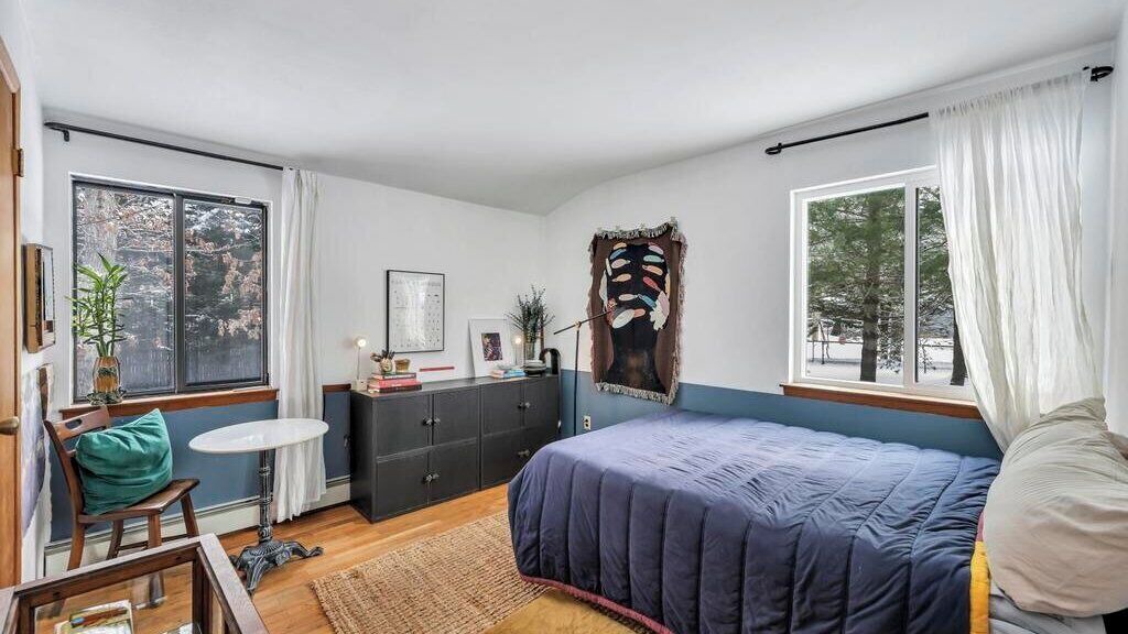 Photo of Bedroom in Springs