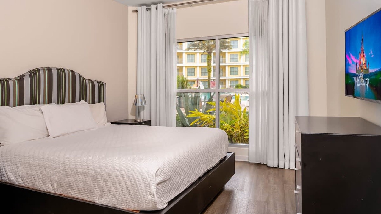Photo of Bedroom in Celebration
