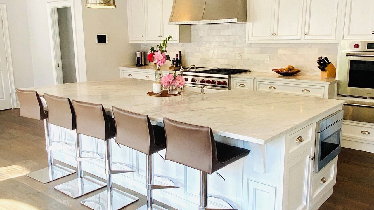 Photo of Kitchen in Westport