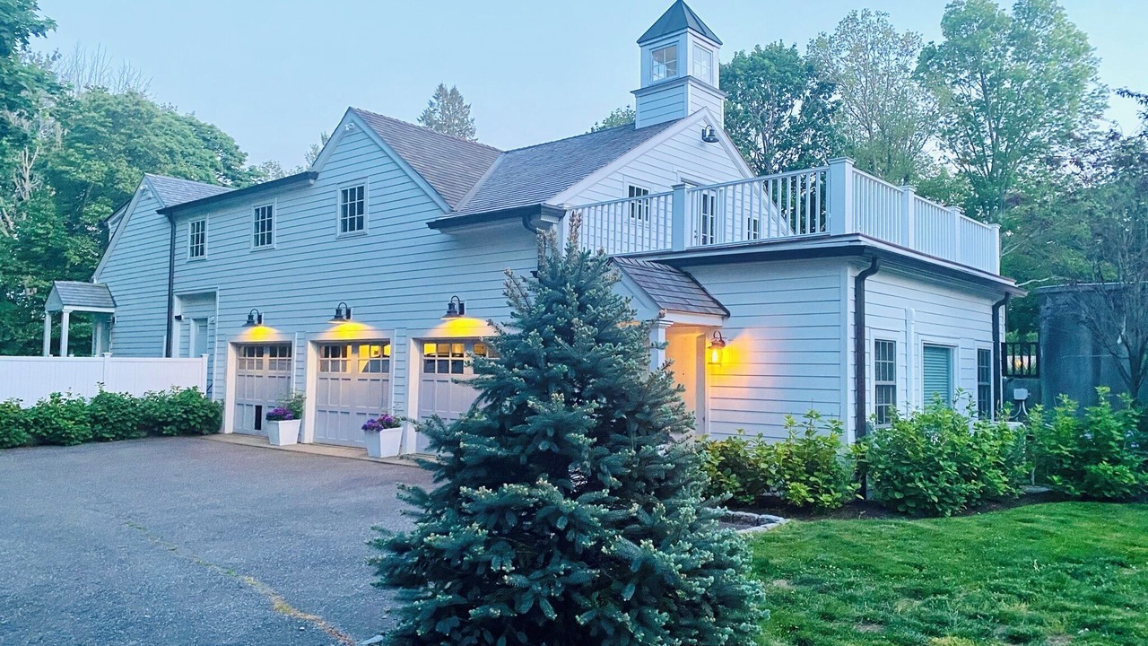 Photo of Outdoor in Westport