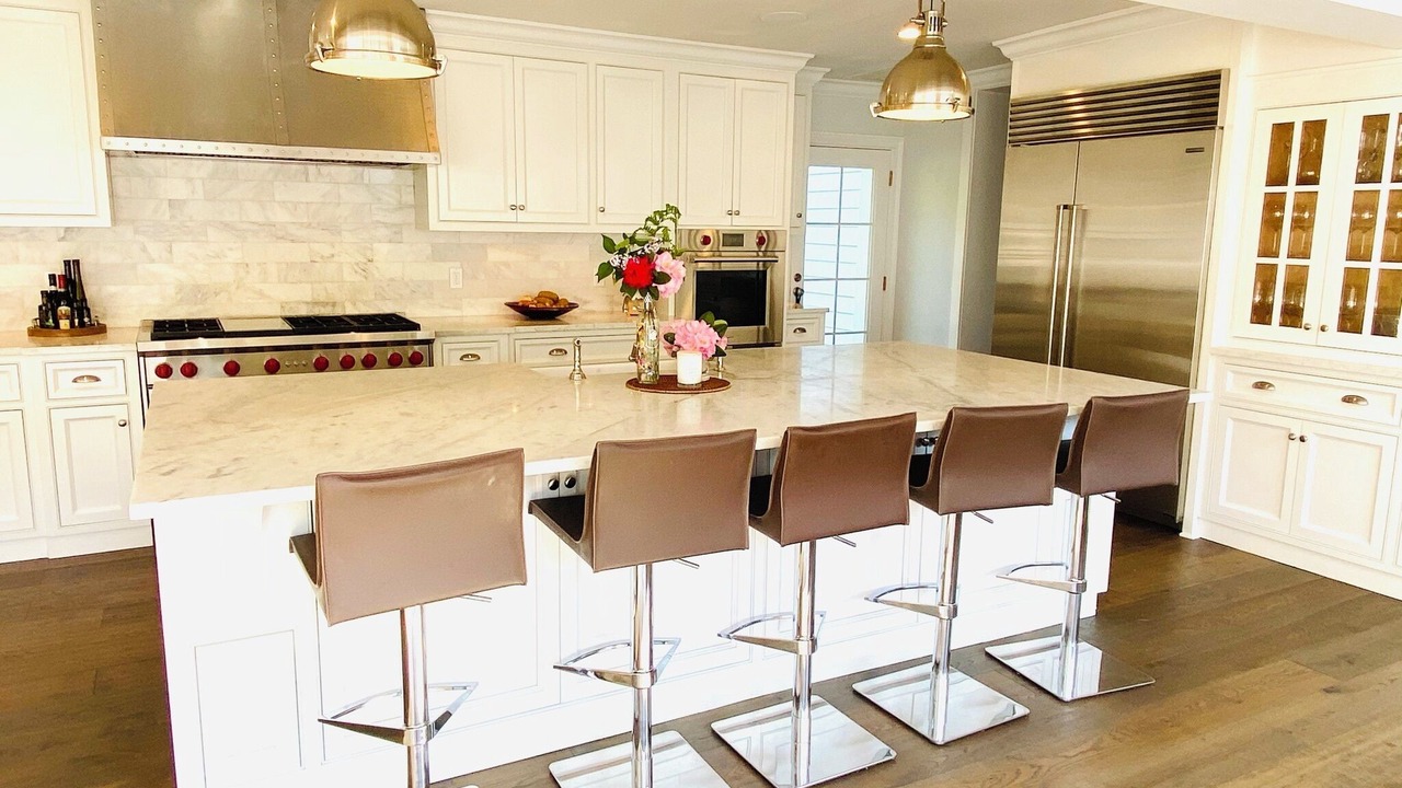 Photo of Kitchen in Westport