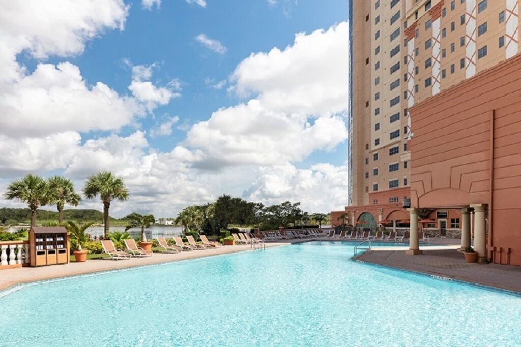 Photo of Outdoor in Florida Center