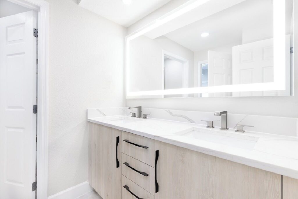 Photo of Bathroom in Florida Center