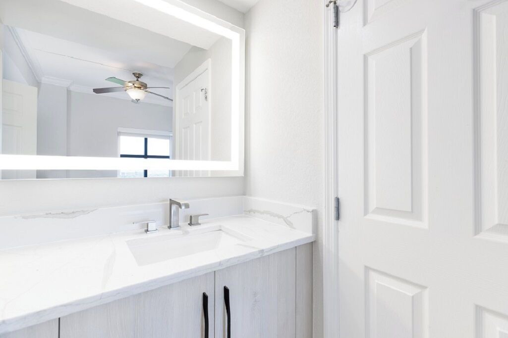 Photo of Bathroom in Florida Center