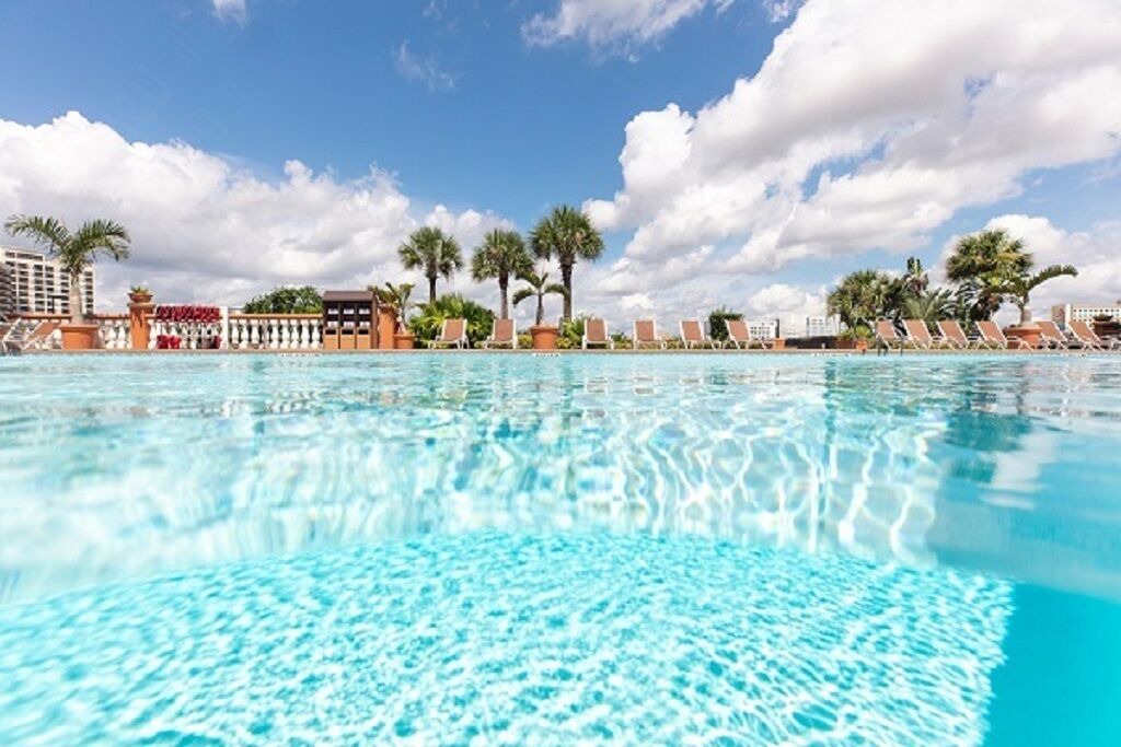Photo of Outdoor in Florida Center
