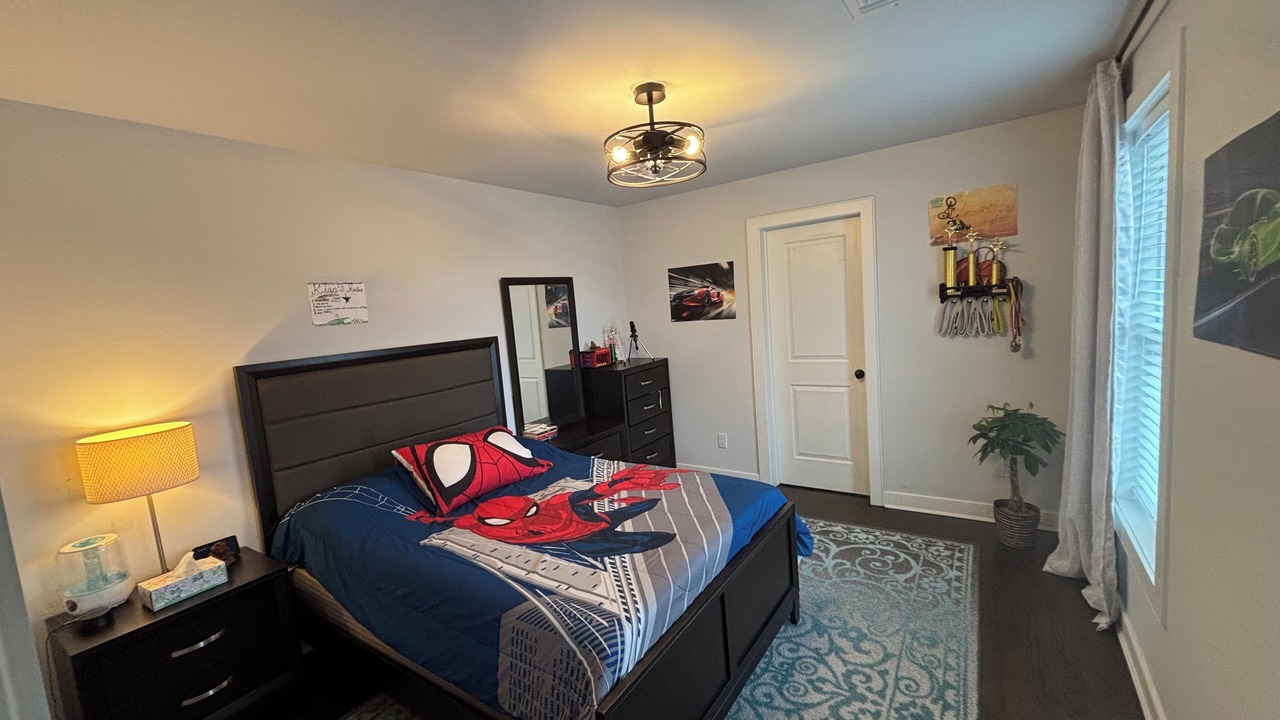 Photo of Bedroom in New Milford
