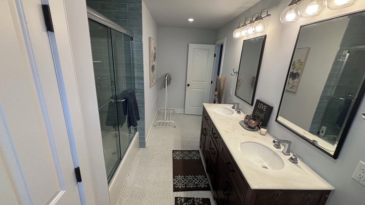 Photo of Bathroom in New Milford
