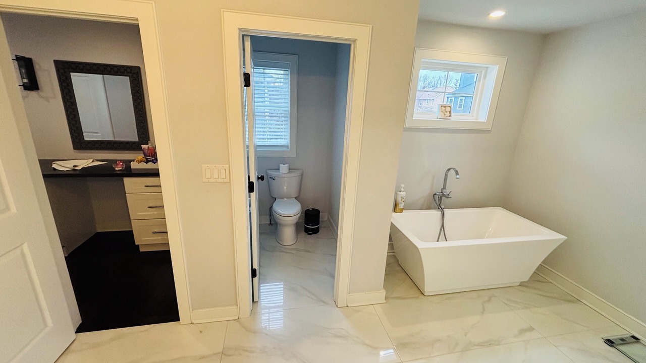 Photo of Bathroom in New Milford