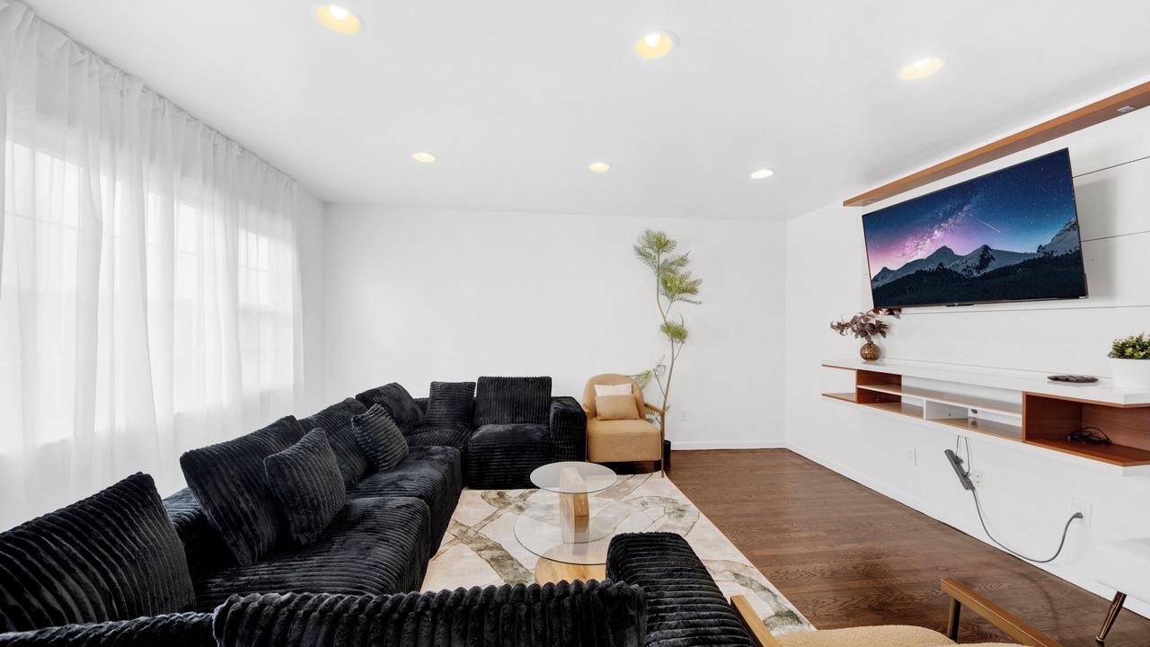Photo of Livingroom in White Plains