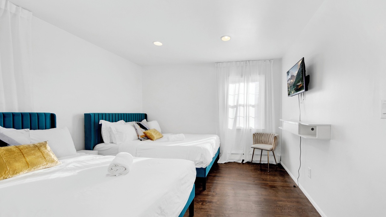 Photo of Bedroom in White Plains
