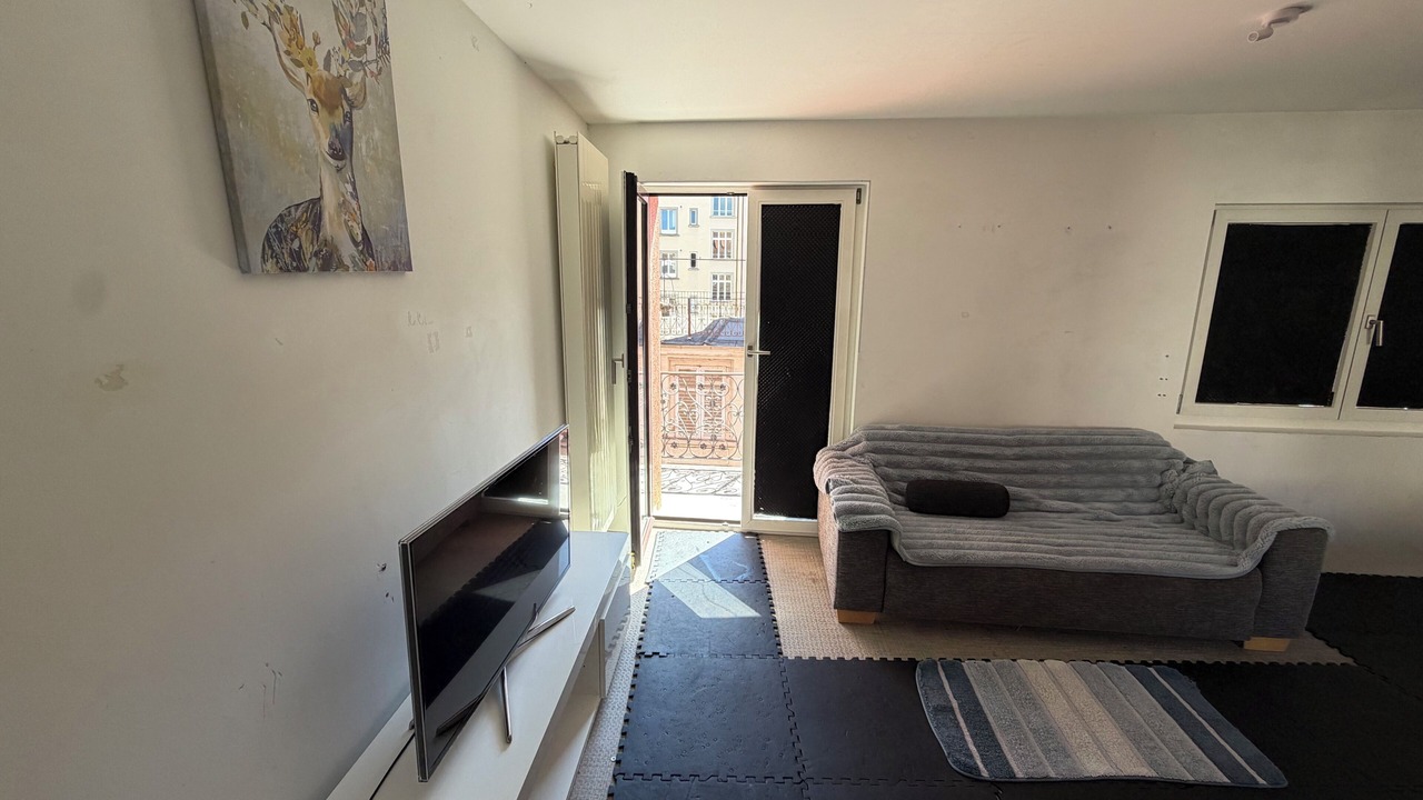 Photo of Livingroom in Langstrasse