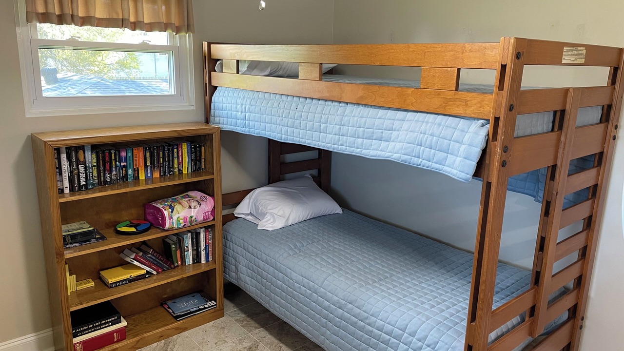 Photo of Bedroom in Saint Rose