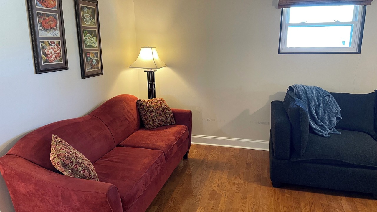 Photo of Bedroom in Saint Rose