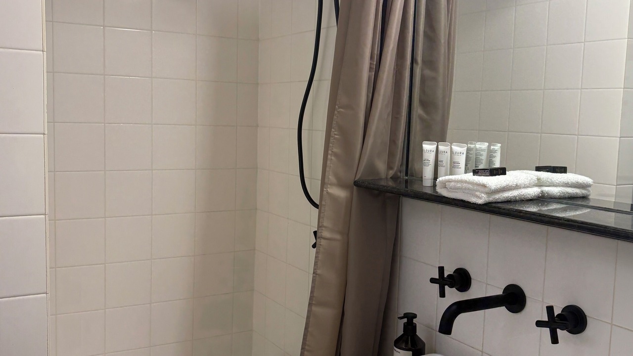 Photo of Bathroom in Thredbo
