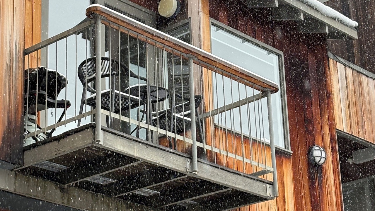 Photo of Outdoor in Thredbo