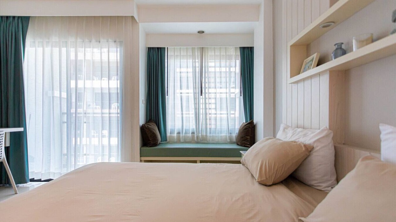 Photo of Bedroom in Patong