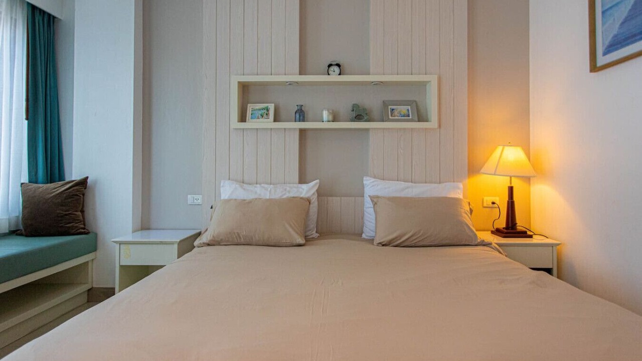 Photo of Bedroom in Patong