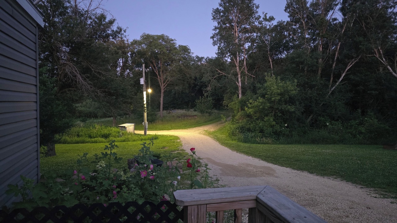 Photo of Outdoor in New Hampton