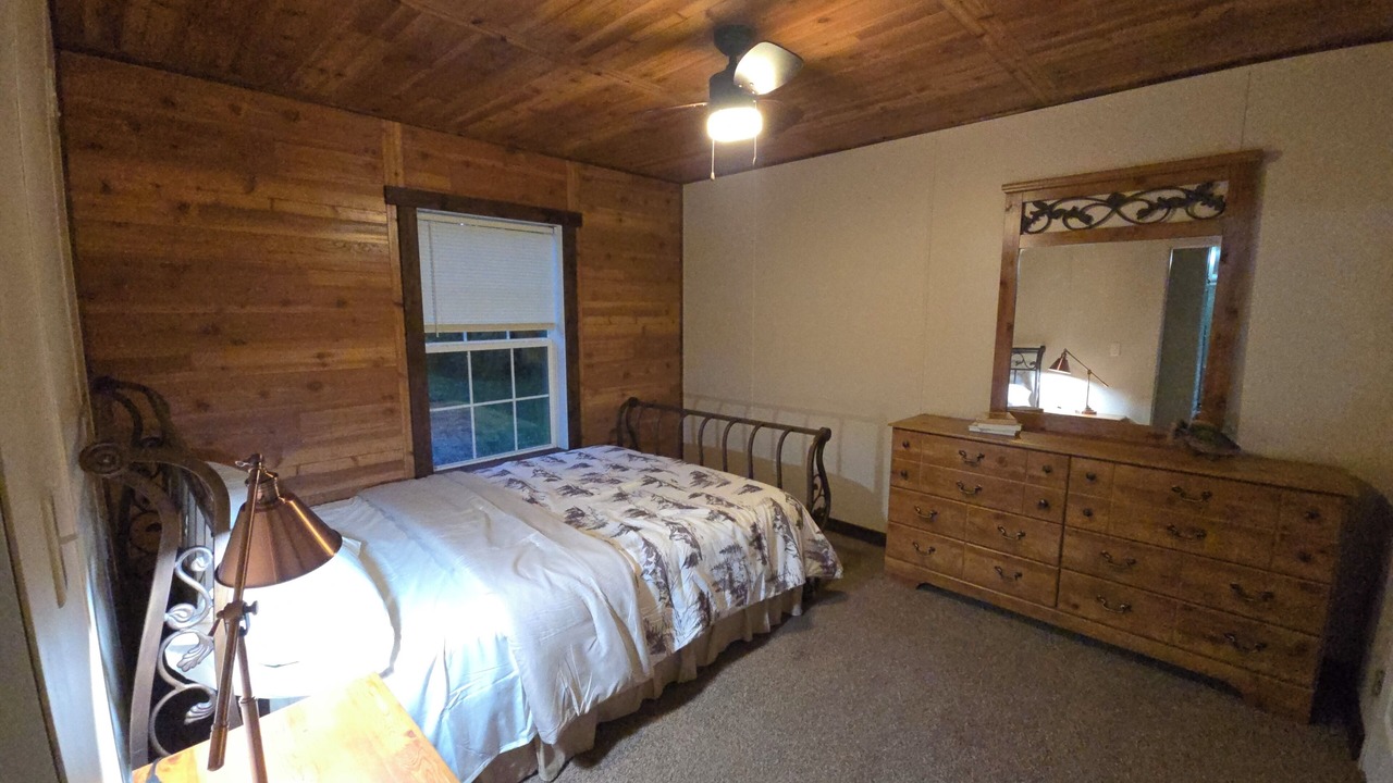 Photo of Bedroom in New Hampton