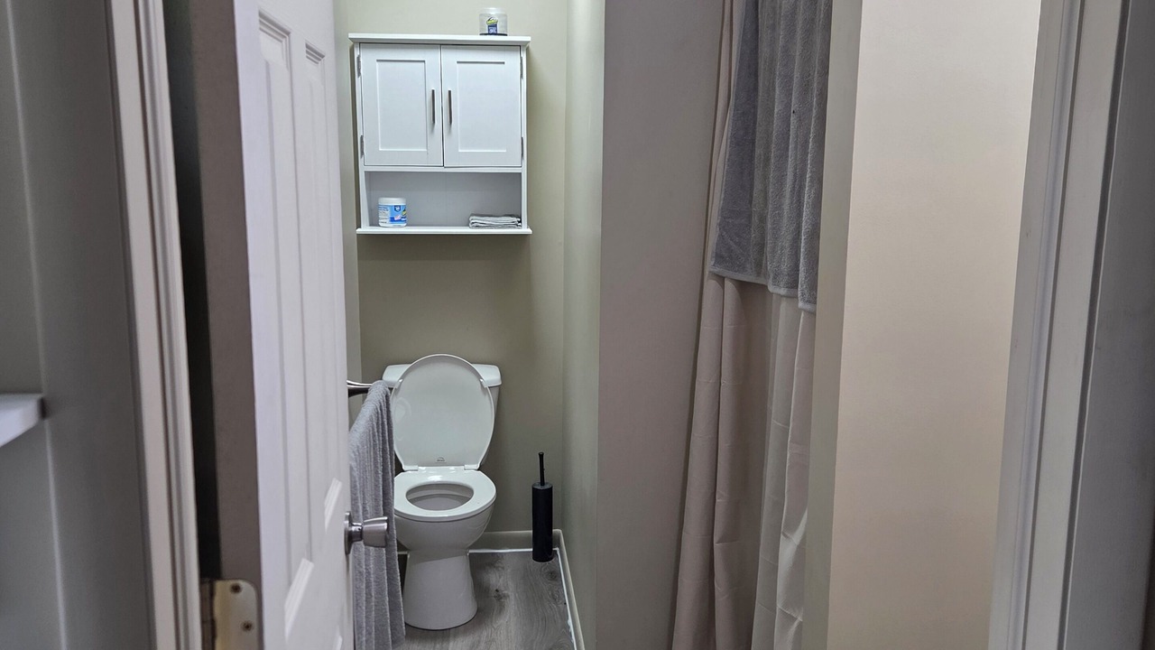 Photo of Bathroom in Camanche