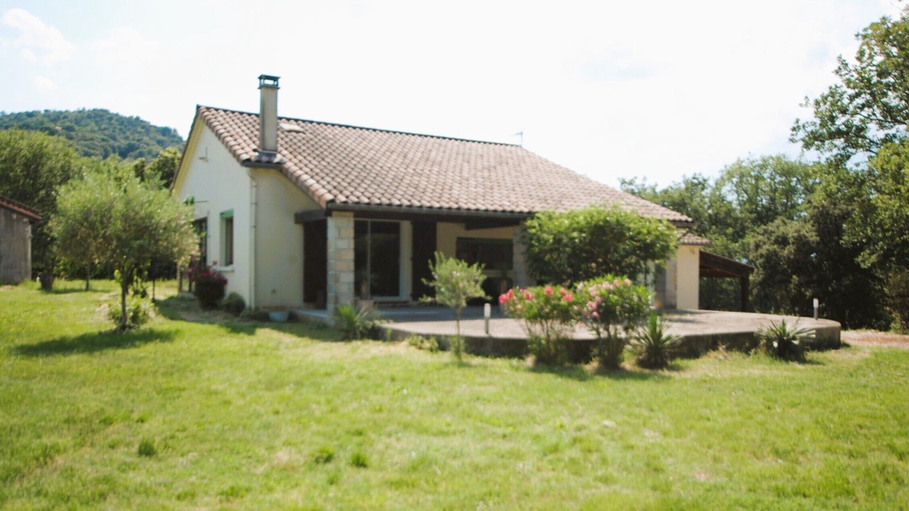 Photo of Outdoor in Sampzon