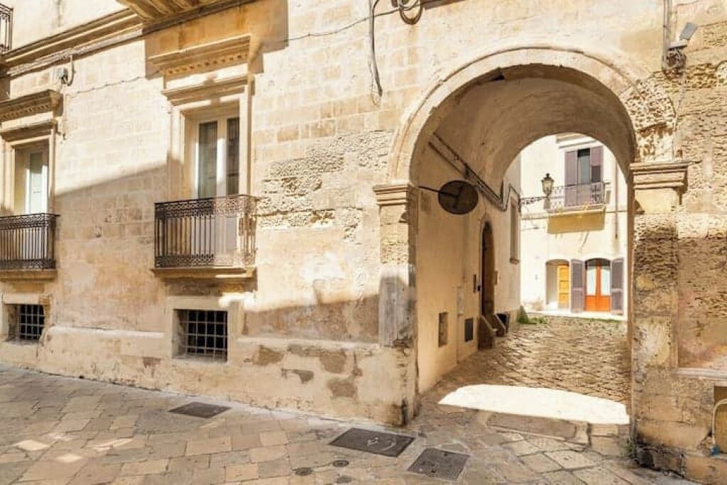 Photo of Outdoor in Galatina