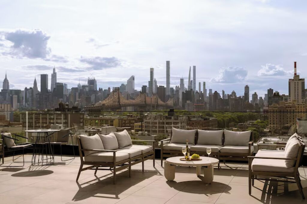 Photo of Outdoor in Queens