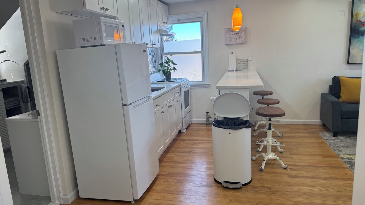Photo of Kitchen in Hempstead