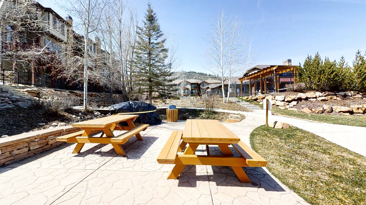 Photo of Outdoor in Bear Hollow Village