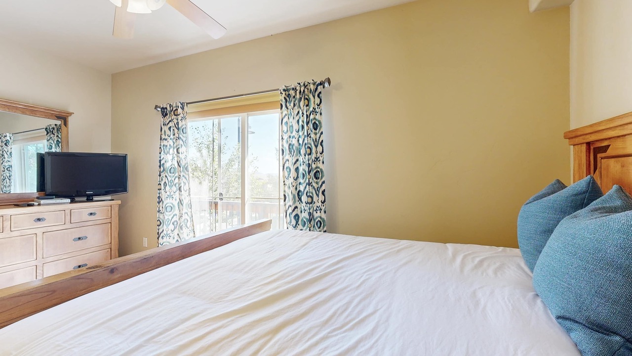 Photo of Bedroom in Bear Hollow Village