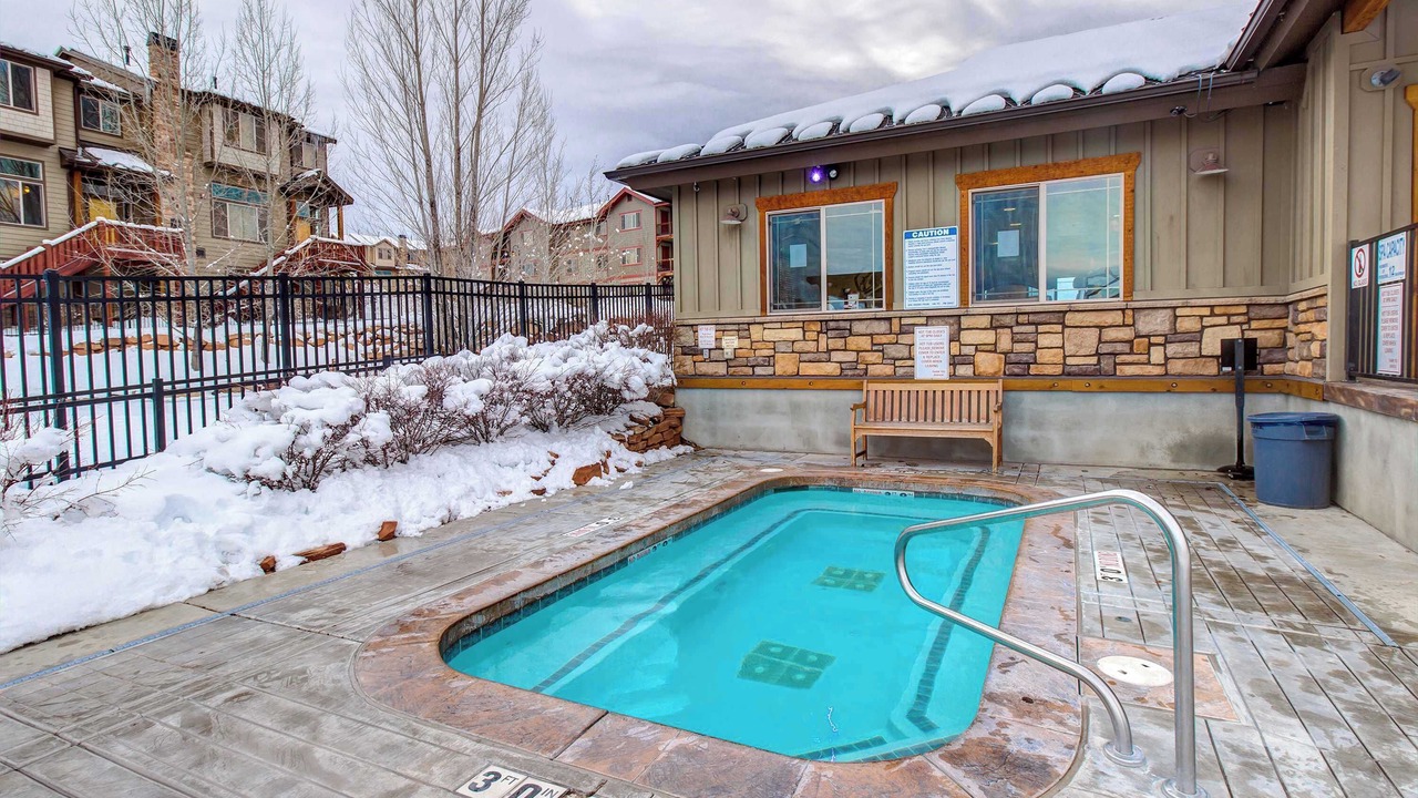 Photo of Outdoor in Bear Hollow Village