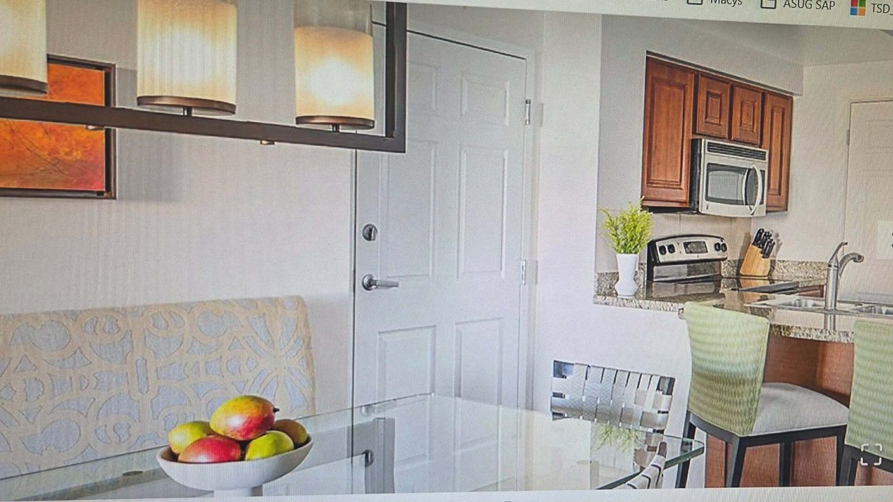 Photo of Kitchen in Williamsburg