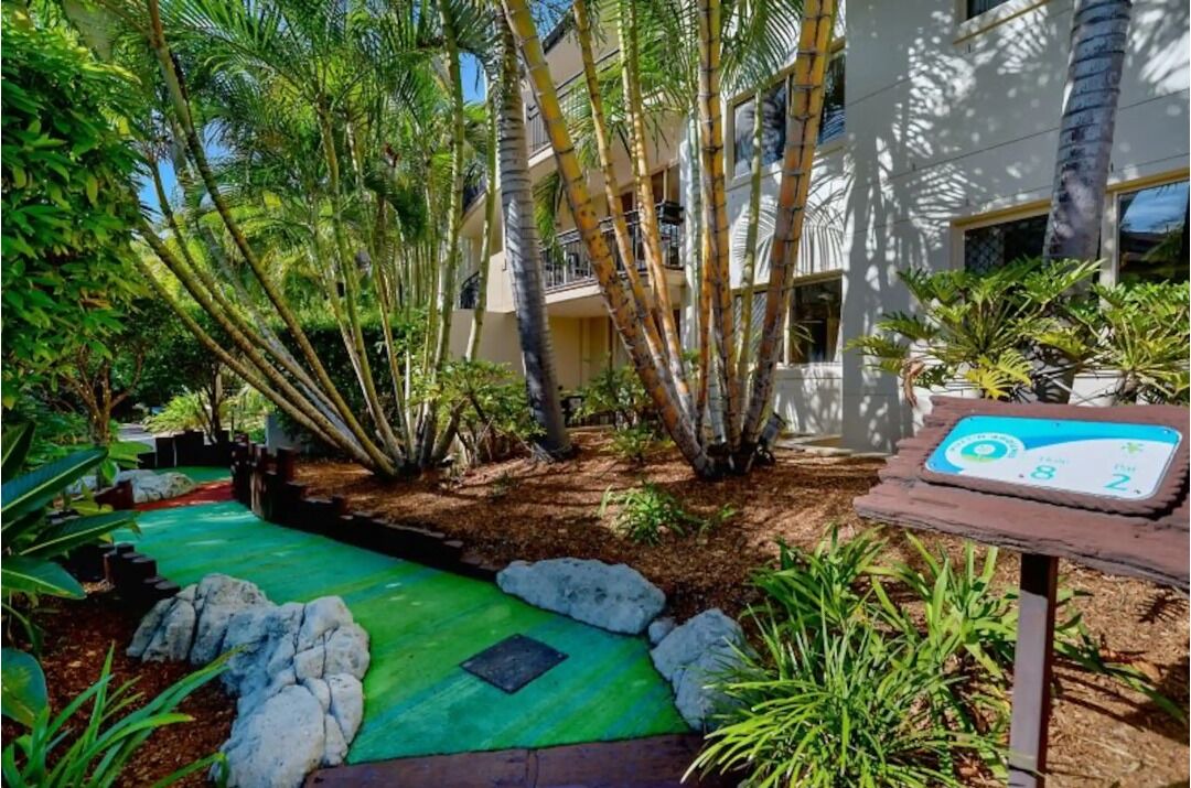 Photo of Outdoor in Mermaid Beach