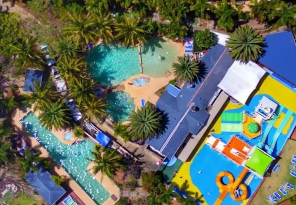 Photo of Outdoor in Mermaid Beach