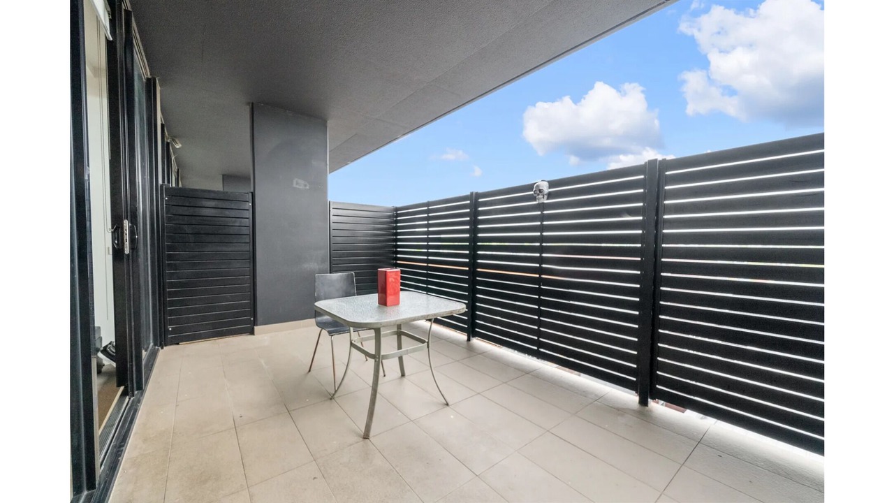 Photo of Outdoor in Essendon North