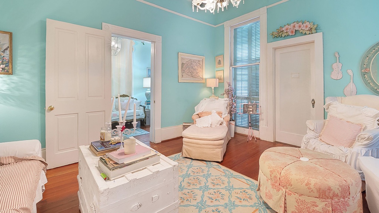 Photo of Bedroom in Metairie