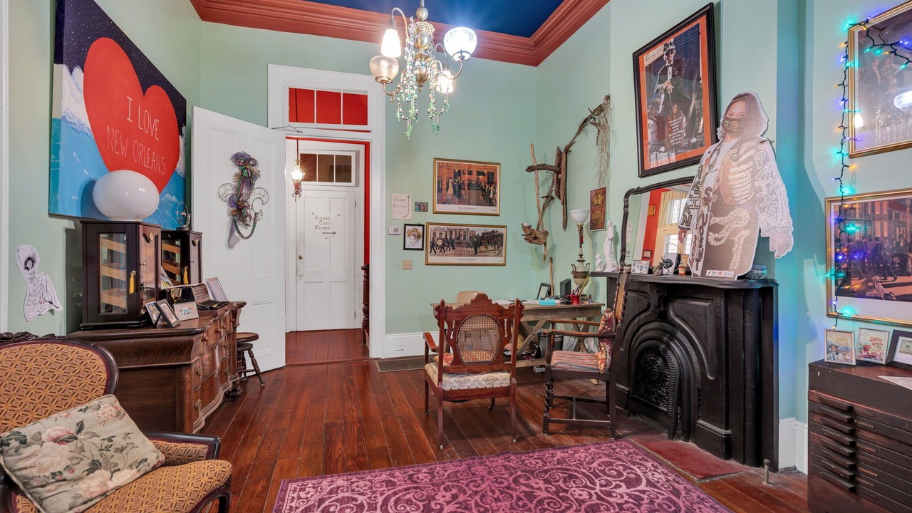 Photo of Bedroom in Esplanade Ridge