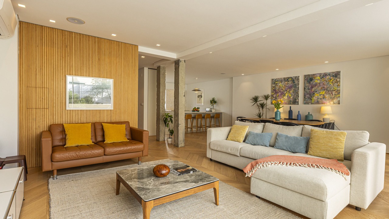 Photo of Livingroom in Belem