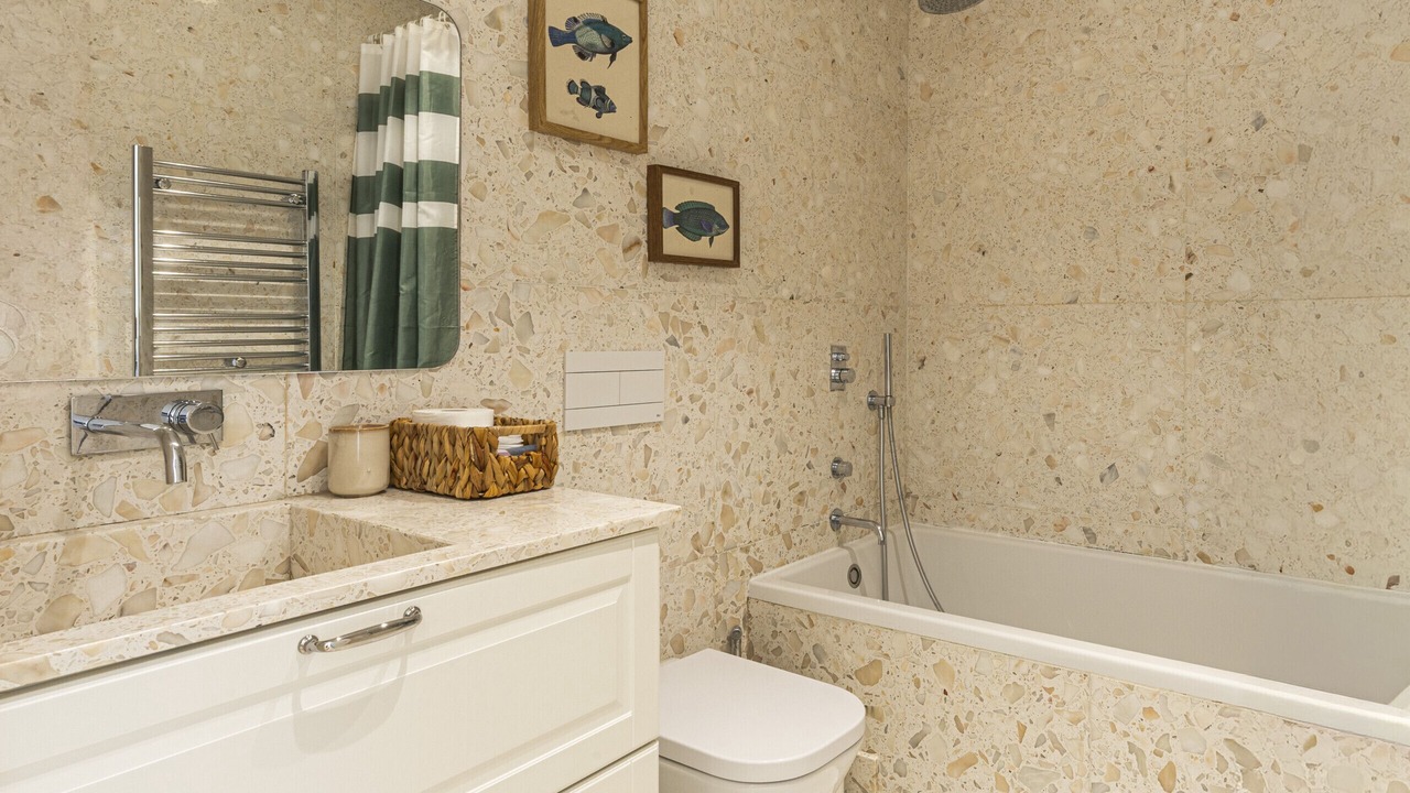 Photo of Bathroom in Belem