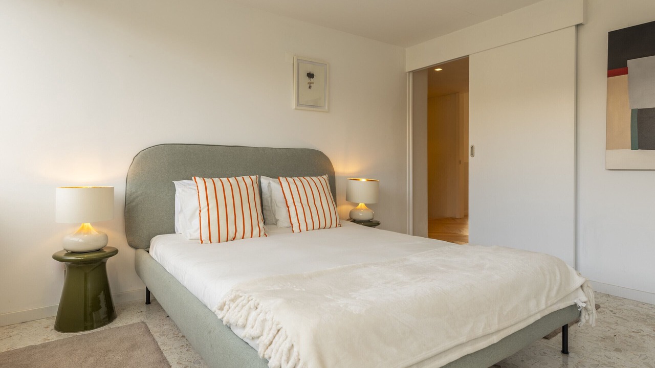 Photo of Bedroom in Belem